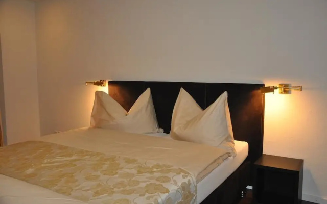 Hotel Löwen