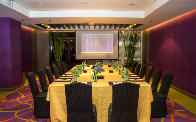 The Bayleaf Intramuros Hotel