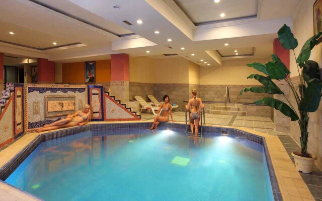 Seagull Hotel