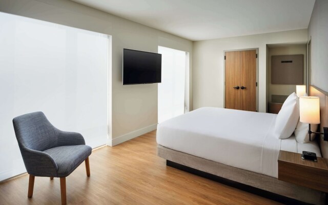 Hyatt Place Melbourne Airport