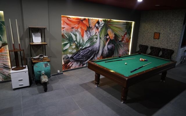 Terma City Hotel