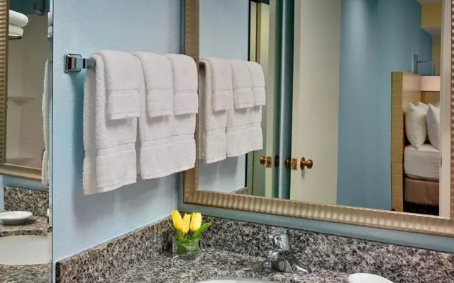 Sonesta ES Suites Gwinnett Place Atlanta