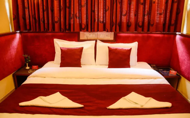 OYO Rooms Bandra West