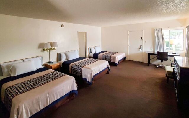 Magnuson Hotel Sierra Vista