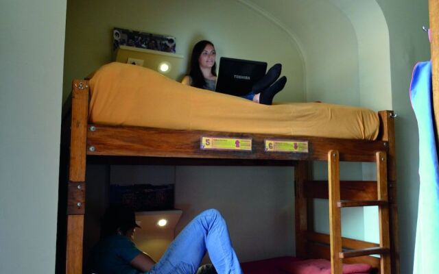 Pariwana Hostel Lima - Adults only