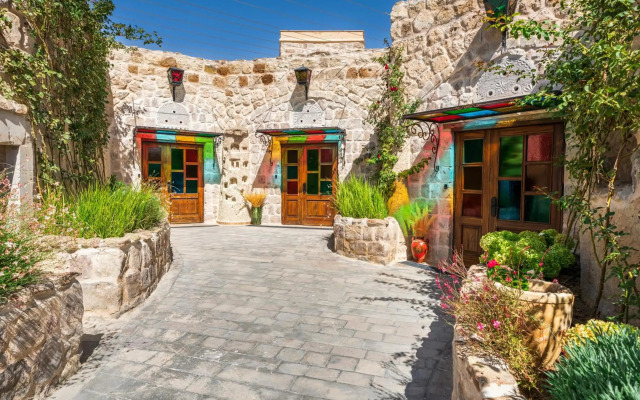 AJWA Cappadocia - Preferred Hotels Legend Collection