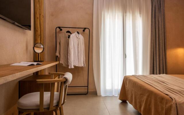 Opuntia Suites