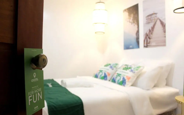 Ronaldo's Inn Siargao by Cocotel