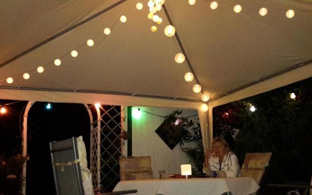 Ferienblockhaus- Laura