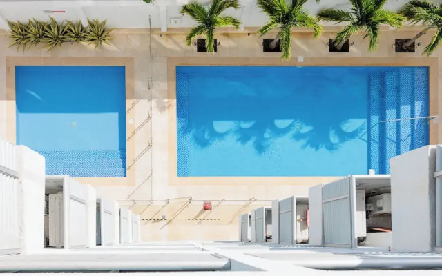 Penthouse Sea View 705A