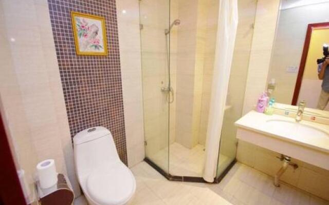Longteng Business Hotel