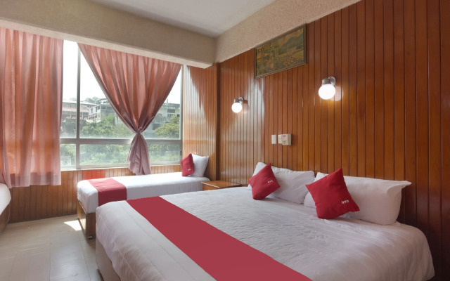 OYO Hotel Totonacapan, Papantla