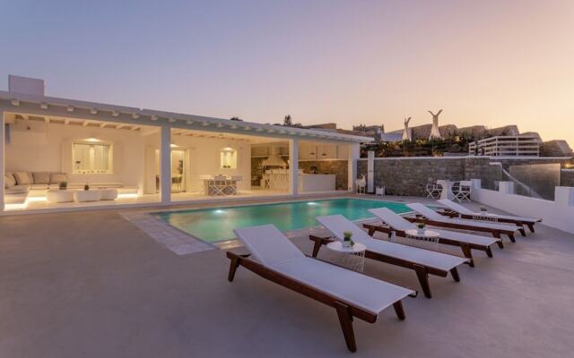 Villa Avolia I by The Pearls Collection