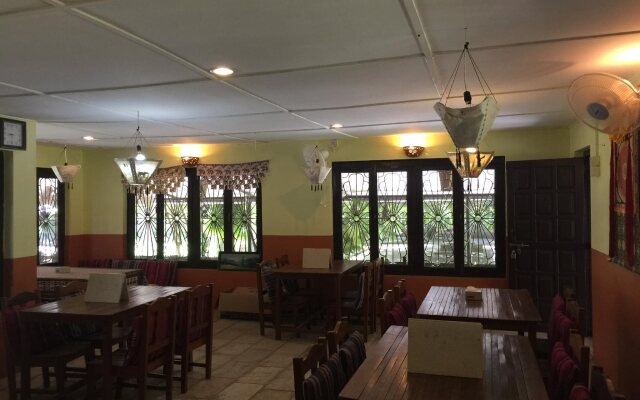 Chautari Garden Resort