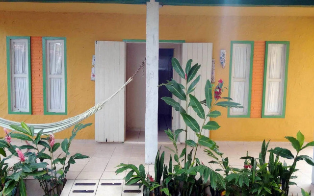 Hotel Pousada Castanheiras do Village