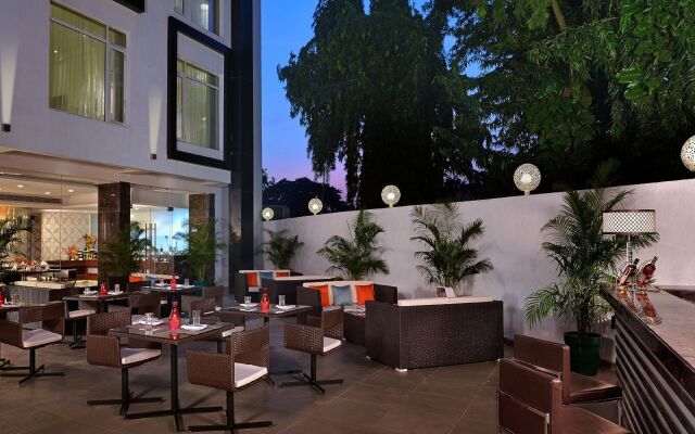 Fortune Park Sishmo, Bhubaneswar - Member ITC Hotels' Group