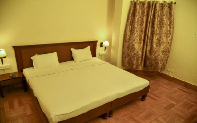 Greetoe Resort Khajurah