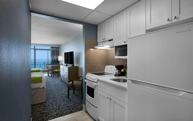 Dayton House Resort, BW Signature Collection