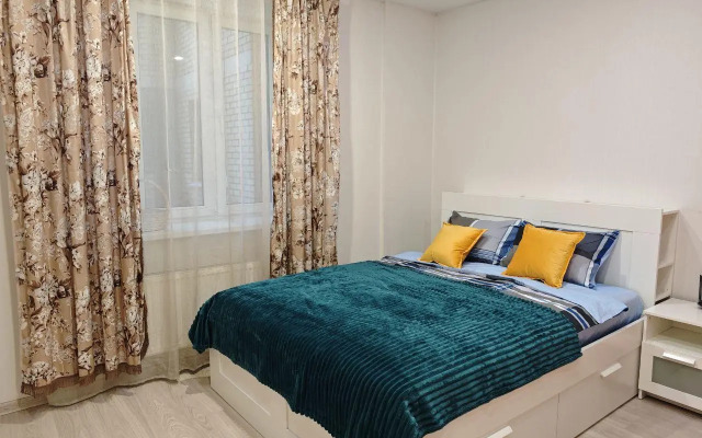 Апартаменты ApartKZN на улице Баки Урманче 5 (2)