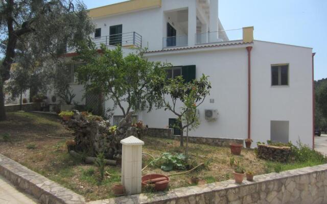 Villa Elisa Vieste
