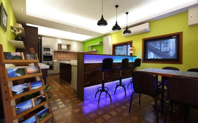 Jasmine Orange Bed and Breakfast