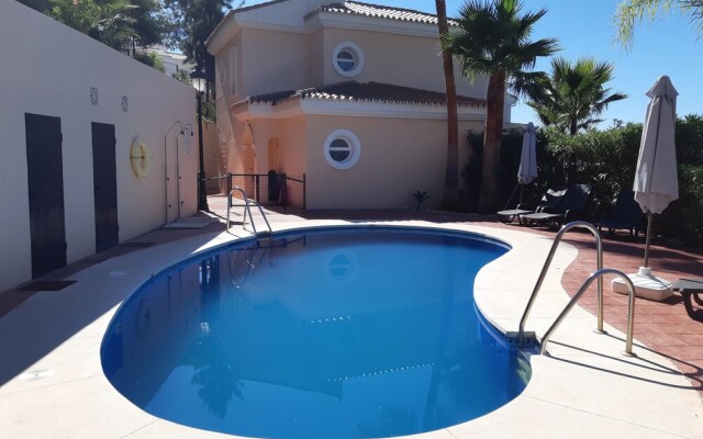 Villa Intma