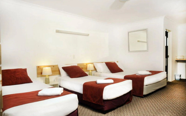 Annalee Motel Beaudesert