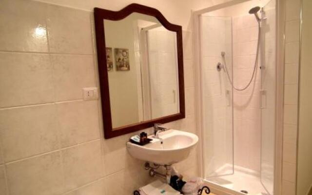 Suite Umberto I
