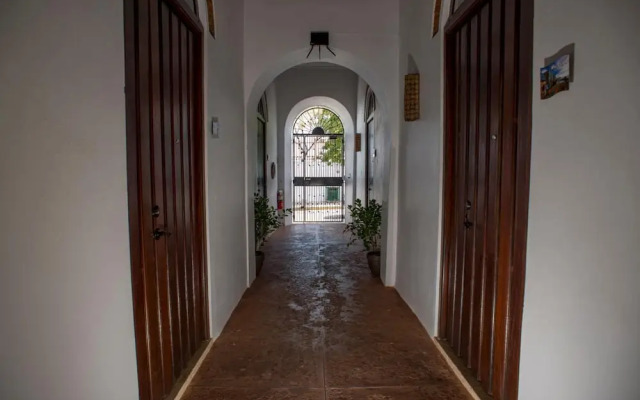 Casa Sol Bed and Breakfast