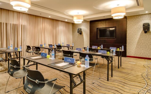 Protea Hotel by Marriott Takoradi Select