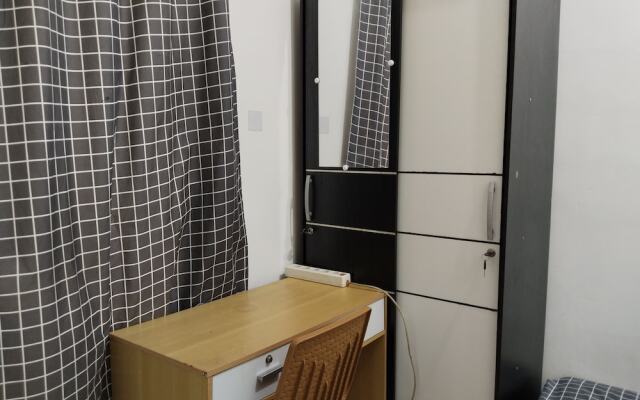 MyKost Palupuh Valley