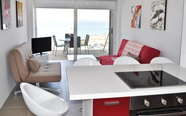 Oceanview Luxury Apartment 172