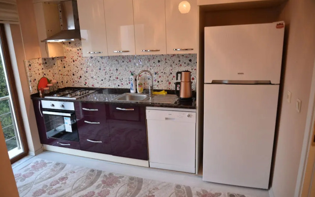 Defne Gold Suite Hotel