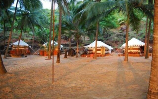 1 BR Tent in Vasco Da Gama, by GuestHouser (5D70)