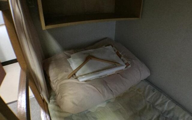 Abashiri Ryuhyou no Oka Youth Hostel