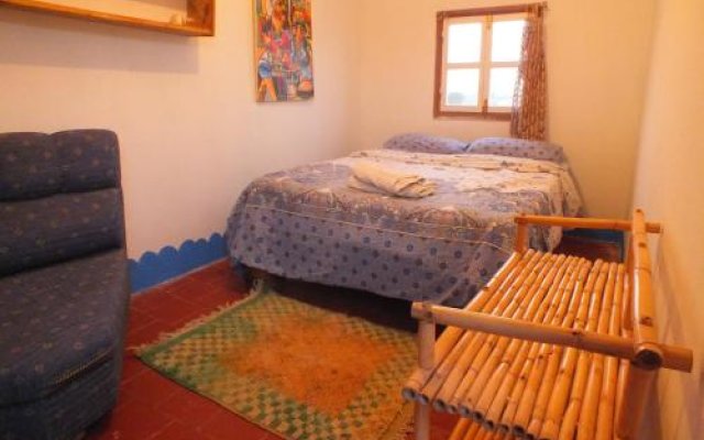 Sidi Kaouki Beach Hostel