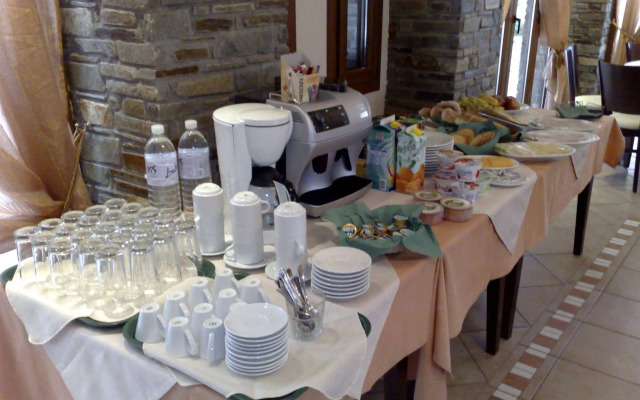 Yannis Resort Hotel