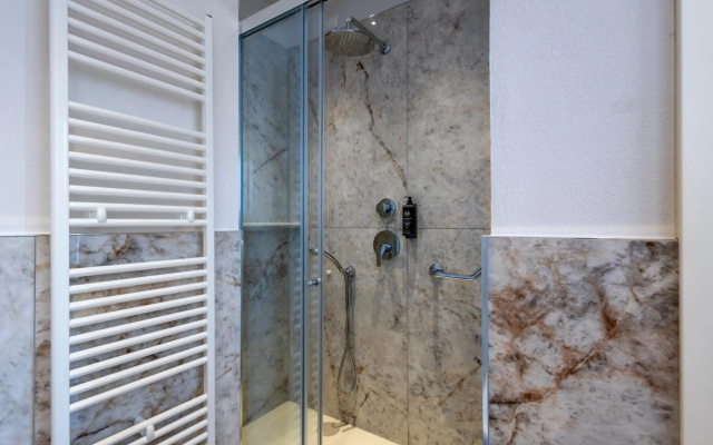 B&B Hotel Diano Marina Palace