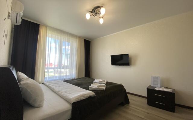 Right Room на улице Петра Тарасова 5