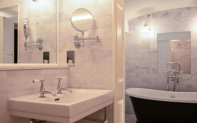 The Roseate Villa Bath