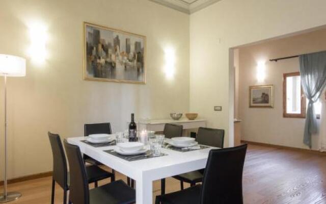 San Niccolò Luxury
