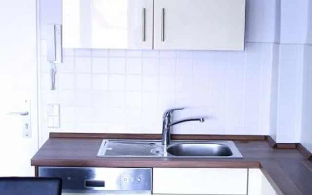 Apartments Berlin Kreuzberg