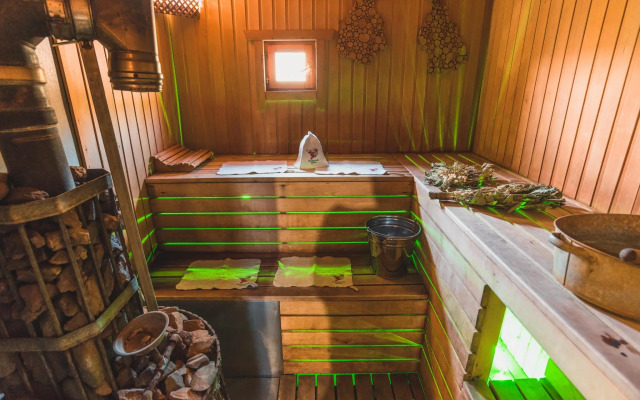 Karelia Ecopark