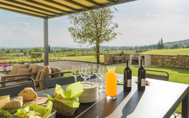 Ca Maggiore 10 2 in Castiglion Fibocchi