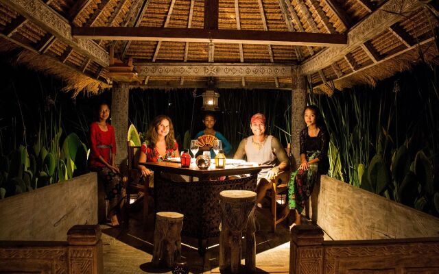 Sanak Retreat Bali