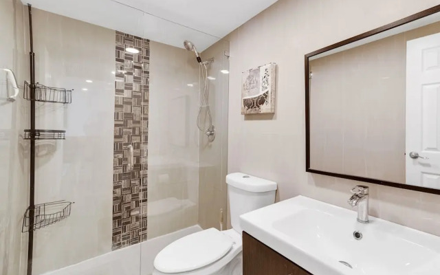Beautiful Apartment in Hollywood Beach