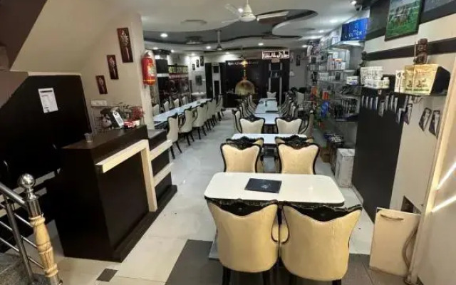 Hotel City Gold by OYO Rooms