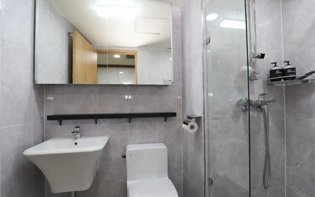 Daejeon I-Hotel