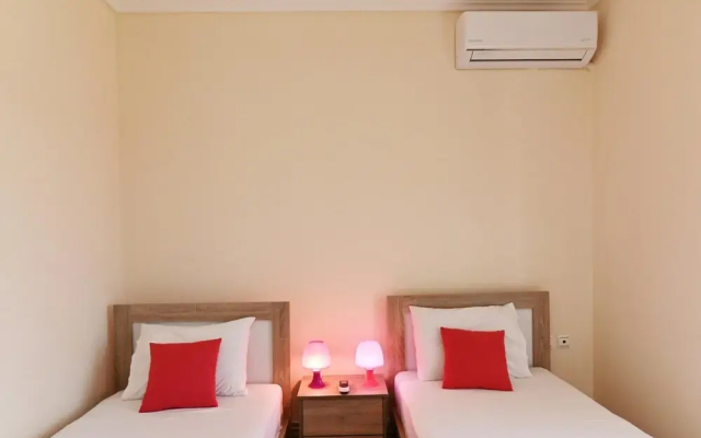Villa Iris 1 by Travelpro Services