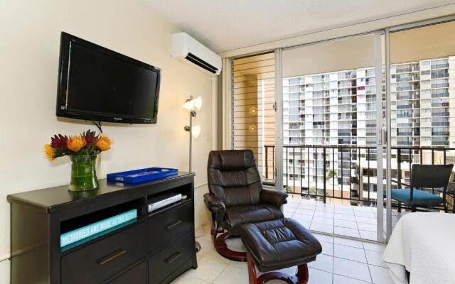 Fairway Villa #1410